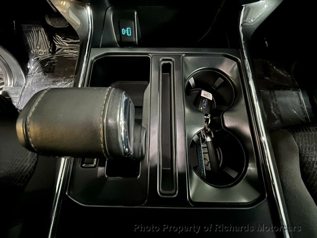 2023 Ford F-150 XLT 4WD SuperCrew 6.5' Box - 22939213 - 28