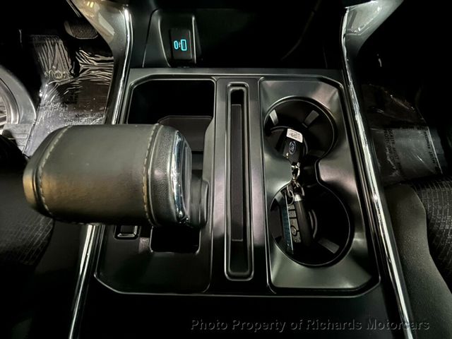 2023 Ford F-150 XLT 4WD SuperCrew 6.5' Box - 22939213 - 28