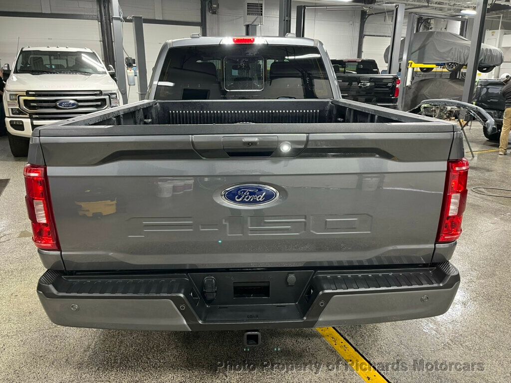 2023 Ford F-150 XLT 4WD SuperCrew 6.5' Box - 22939213 - 5
