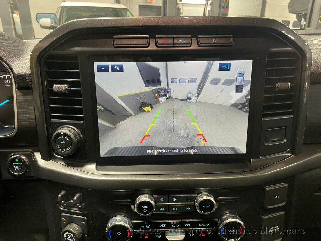 2023 Ford F-150 XLT 4WD SuperCrew 6.5' Box - 22942659 - 14