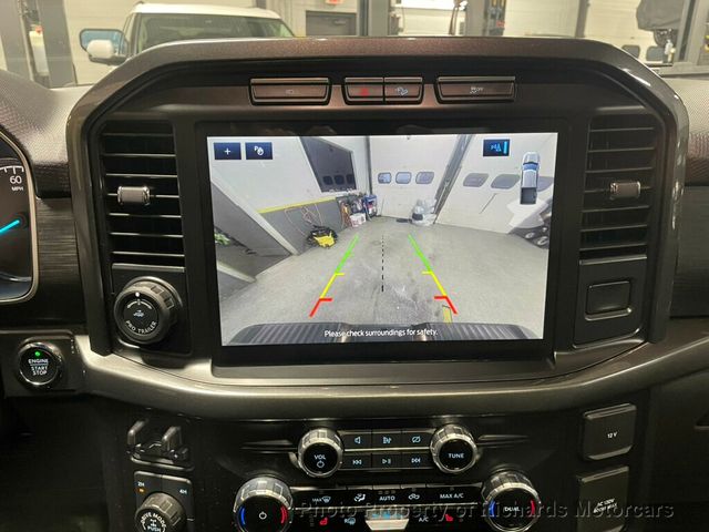 2023 Ford F-150 XLT 4WD SuperCrew 6.5' Box - 22942659 - 14
