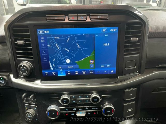 2023 Ford F-150 XLT 4WD SuperCrew 6.5' Box - 22942659 - 15