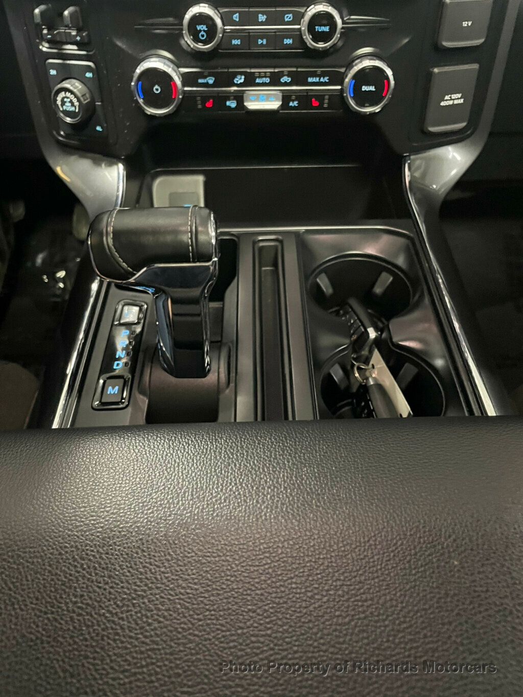 2023 Ford F-150 XLT 4WD SuperCrew 6.5' Box - 22942659 - 16