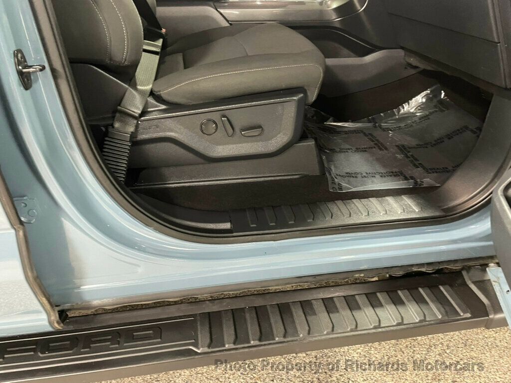 2023 Ford F-150 XLT 4WD SuperCrew 6.5' Box - 22942659 - 21