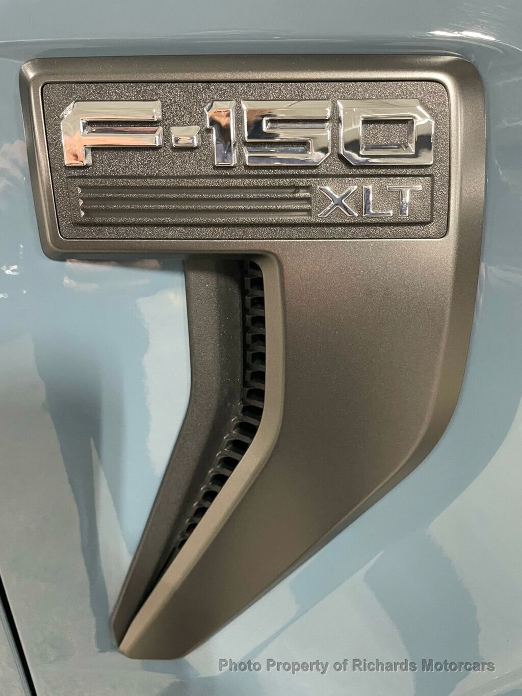 2023 Ford F-150 XLT 4WD SuperCrew 6.5' Box - 22942659 - 8