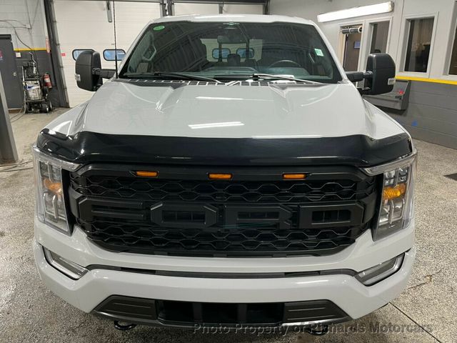 2023 Ford F-150 XLT 4WD SuperCrew 6.5' Box - 22946545 - 11
