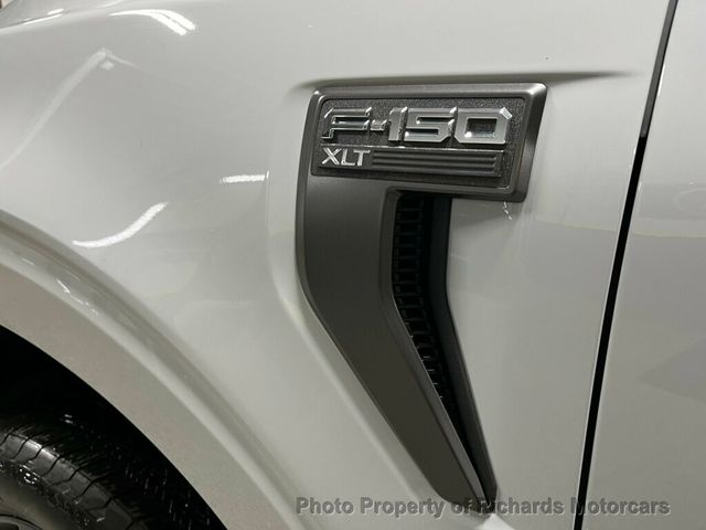 2023 Ford F-150 XLT 4WD SuperCrew 6.5' Box - 22946545 - 12