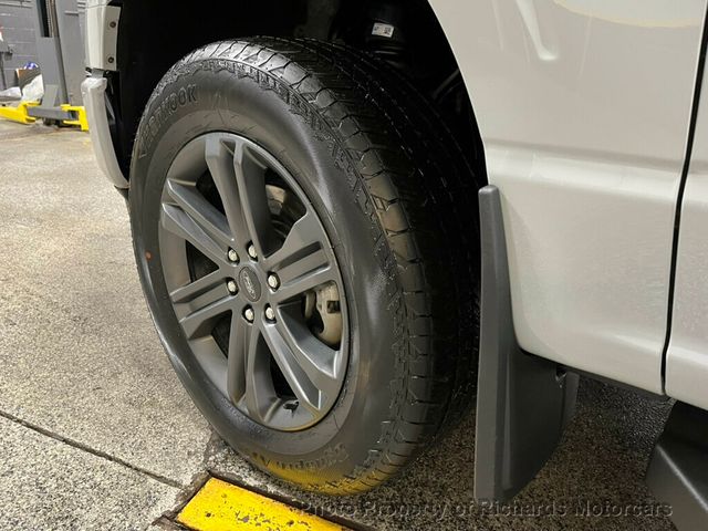 2023 Ford F-150 XLT 4WD SuperCrew 6.5' Box - 22946545 - 13