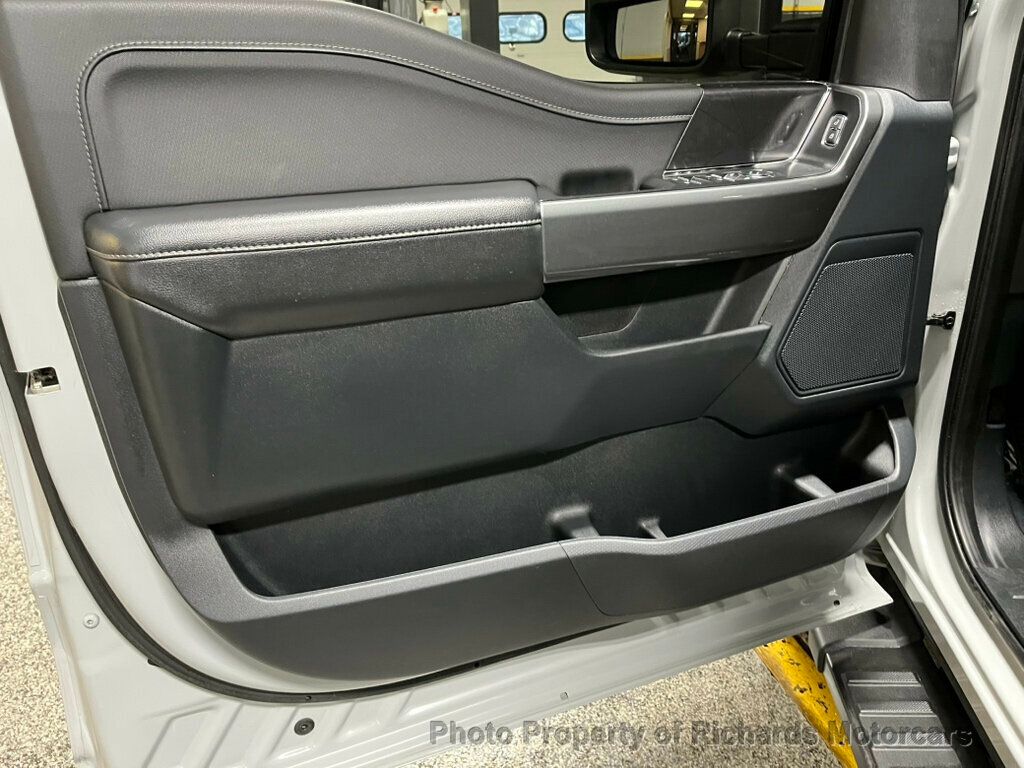 2023 Ford F-150 XLT 4WD SuperCrew 6.5' Box - 22946545 - 15