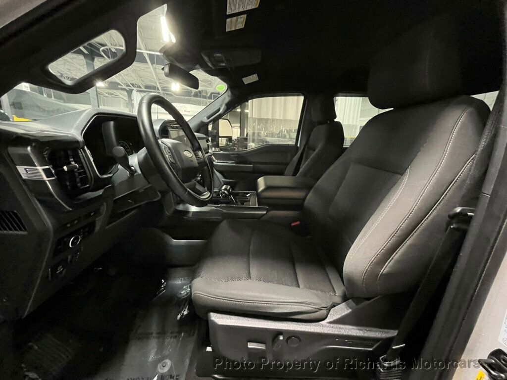 2023 Ford F-150 XLT 4WD SuperCrew 6.5' Box - 22946545 - 17