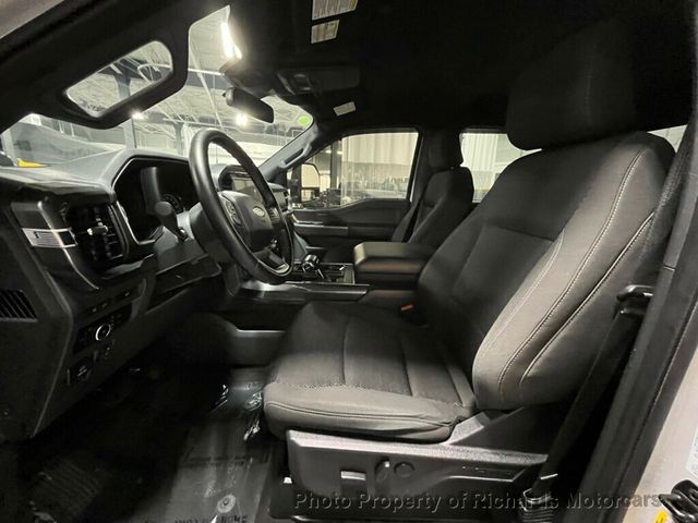 2023 Ford F-150 XLT 4WD SuperCrew 6.5' Box - 22946545 - 17