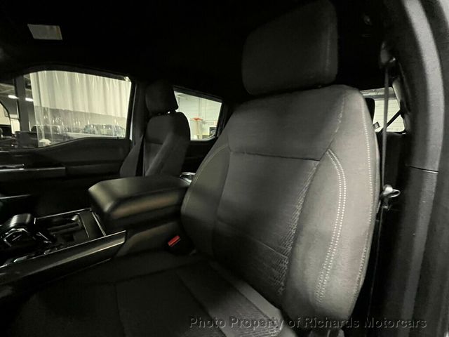 2023 Ford F-150 XLT 4WD SuperCrew 6.5' Box - 22946545 - 18