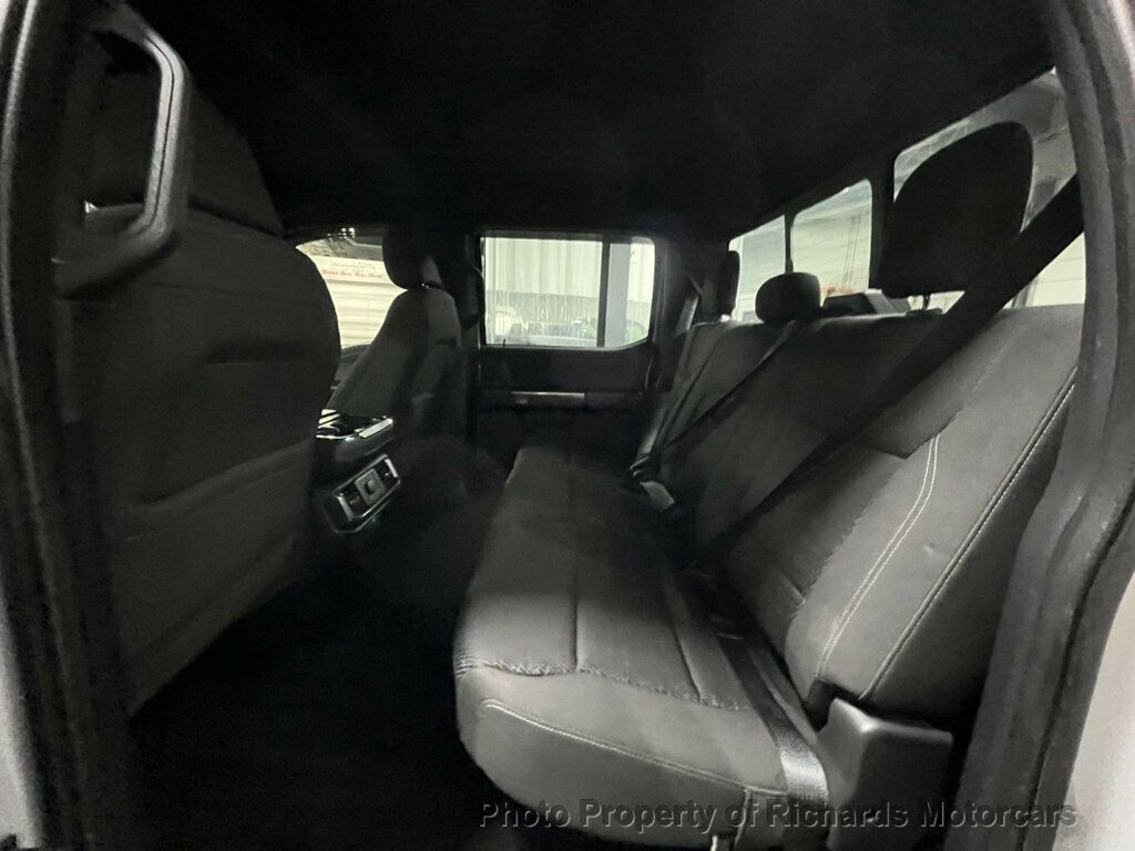 2023 Ford F-150 XLT 4WD SuperCrew 6.5' Box - 22946545 - 19