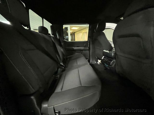 2023 Ford F-150 XLT 4WD SuperCrew 6.5' Box - 22946545 - 20