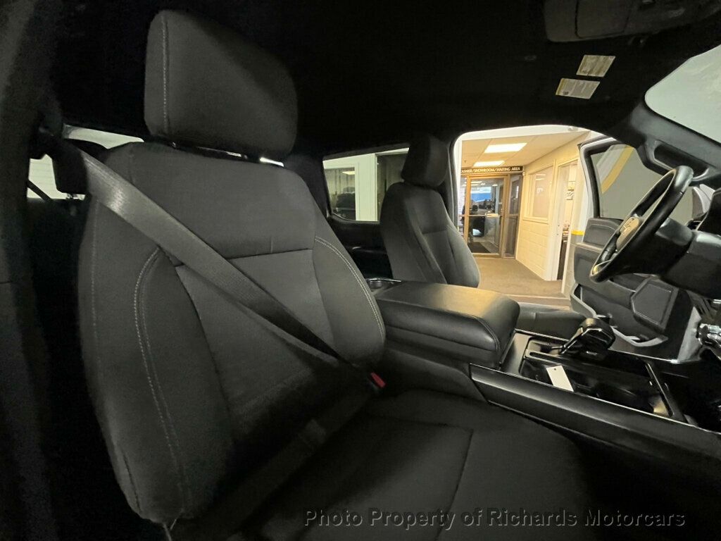 2023 Ford F-150 XLT 4WD SuperCrew 6.5' Box - 22946545 - 22