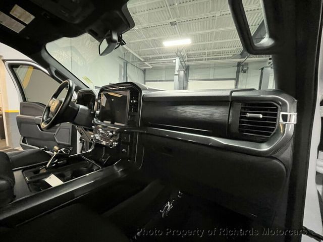 2023 Ford F-150 XLT 4WD SuperCrew 6.5' Box - 22946545 - 23