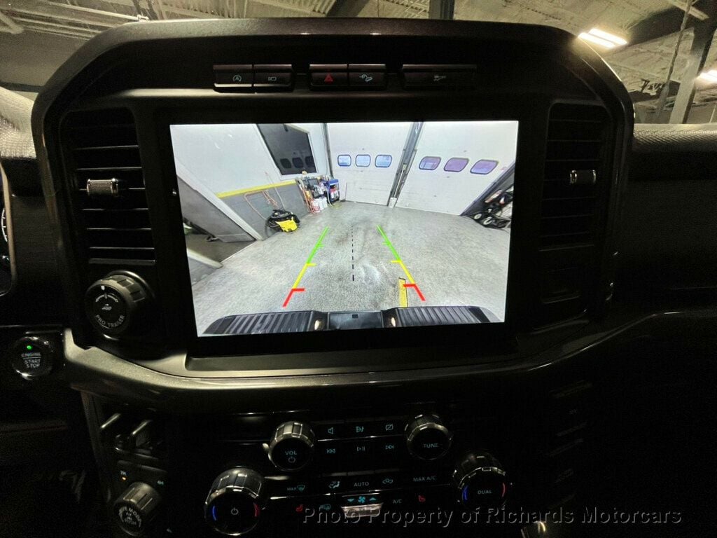 2023 Ford F-150 XLT 4WD SuperCrew 6.5' Box - 22946545 - 26