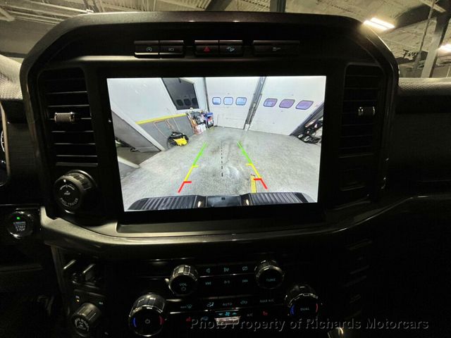 2023 Ford F-150 XLT 4WD SuperCrew 6.5' Box - 22946545 - 26