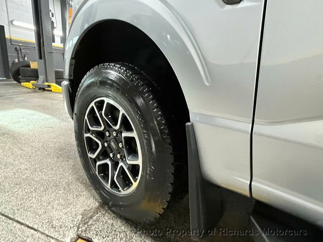 2023 Ford F-150 XLT 4WD SuperCrew 6.5' Box - 22959759 - 11