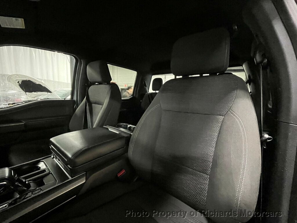 2023 Ford F-150 XLT 4WD SuperCrew 6.5' Box - 22959759 - 15