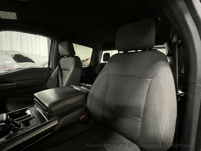 2023 Ford F-150 XLT 4WD SuperCrew 6.5' Box - 22959759 - 15