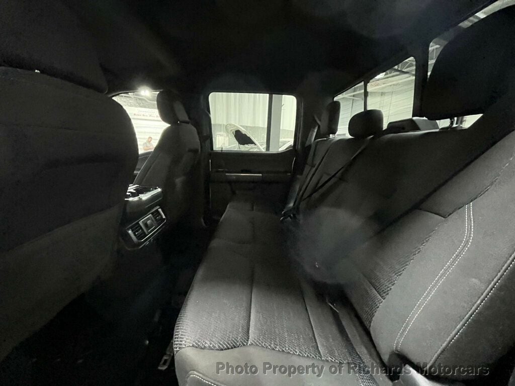 2023 Ford F-150 XLT 4WD SuperCrew 6.5' Box - 22959759 - 16