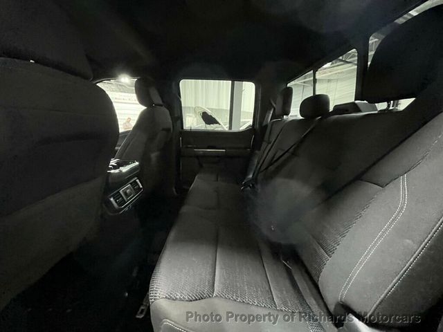 2023 Ford F-150 XLT 4WD SuperCrew 6.5' Box - 22959759 - 16