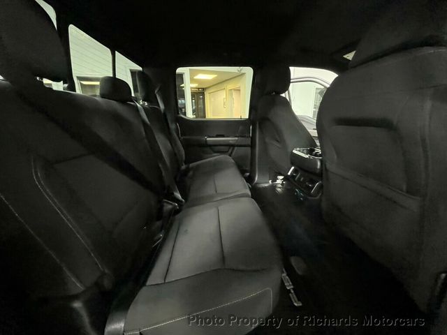 2023 Ford F-150 XLT 4WD SuperCrew 6.5' Box - 22959759 - 17