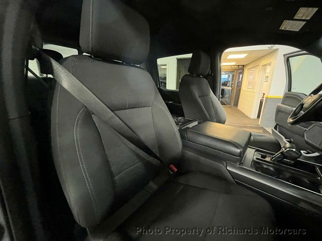 2023 Ford F-150 XLT 4WD SuperCrew 6.5' Box - 22959759 - 19