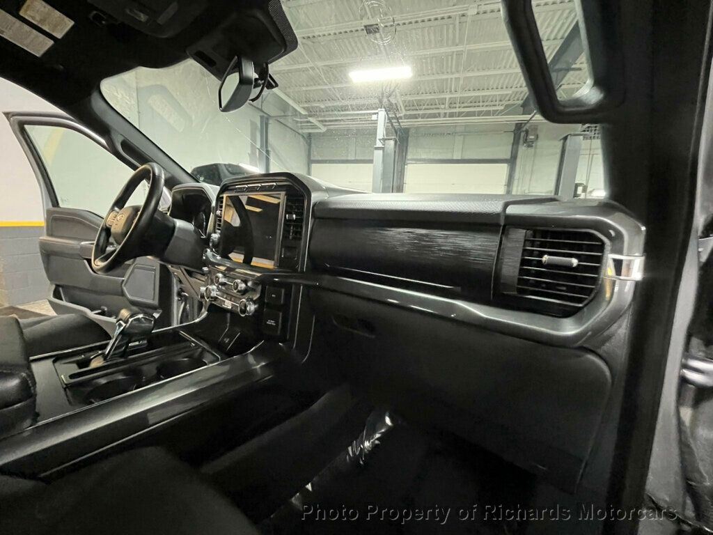 2023 Ford F-150 XLT 4WD SuperCrew 6.5' Box - 22959759 - 20