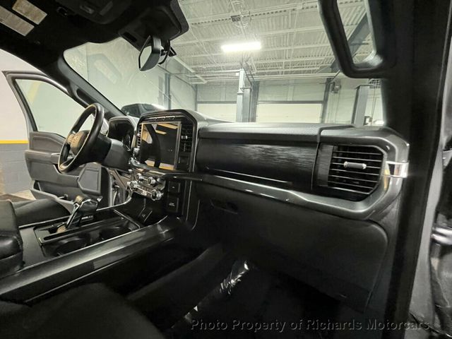 2023 Ford F-150 XLT 4WD SuperCrew 6.5' Box - 22959759 - 20