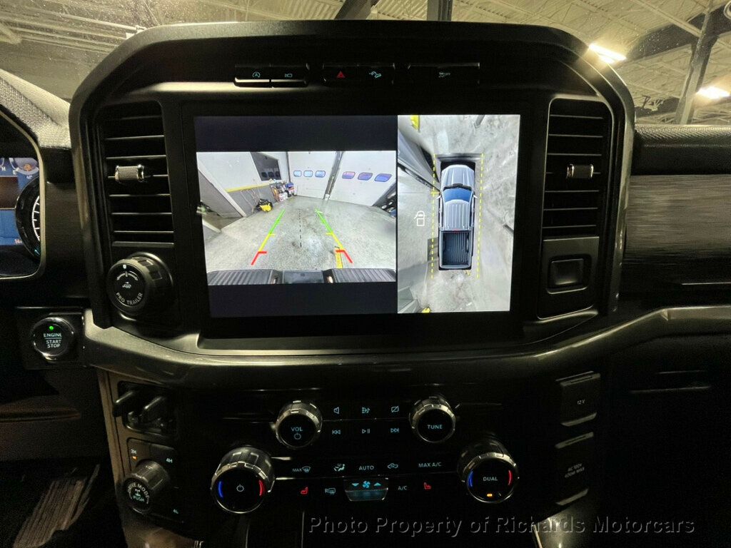 2023 Ford F-150 XLT 4WD SuperCrew 6.5' Box - 22959759 - 23