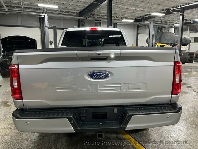 2023 Ford F-150 XLT 4WD SuperCrew 6.5' Box - 22959759 - 3
