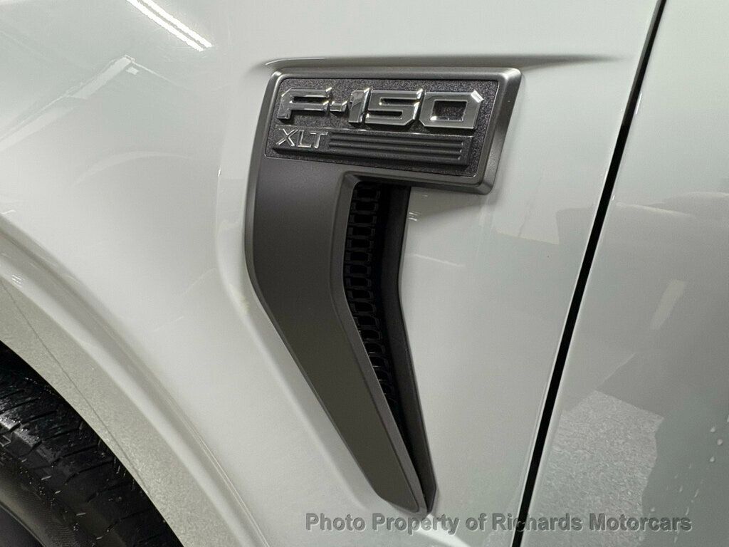 2023 Ford F-150 XLT 4WD SuperCrew 6.5' Box - 22973897 - 12