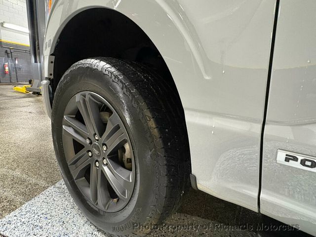 2023 Ford F-150 XLT 4WD SuperCrew 6.5' Box - 22973897 - 13