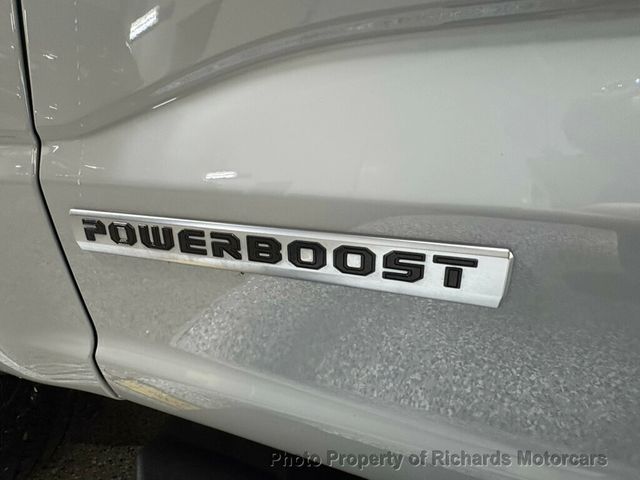 2023 Ford F-150 XLT 4WD SuperCrew 6.5' Box - 22973897 - 14