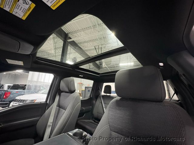 2023 Ford F-150 XLT 4WD SuperCrew 6.5' Box - 22973897 - 20