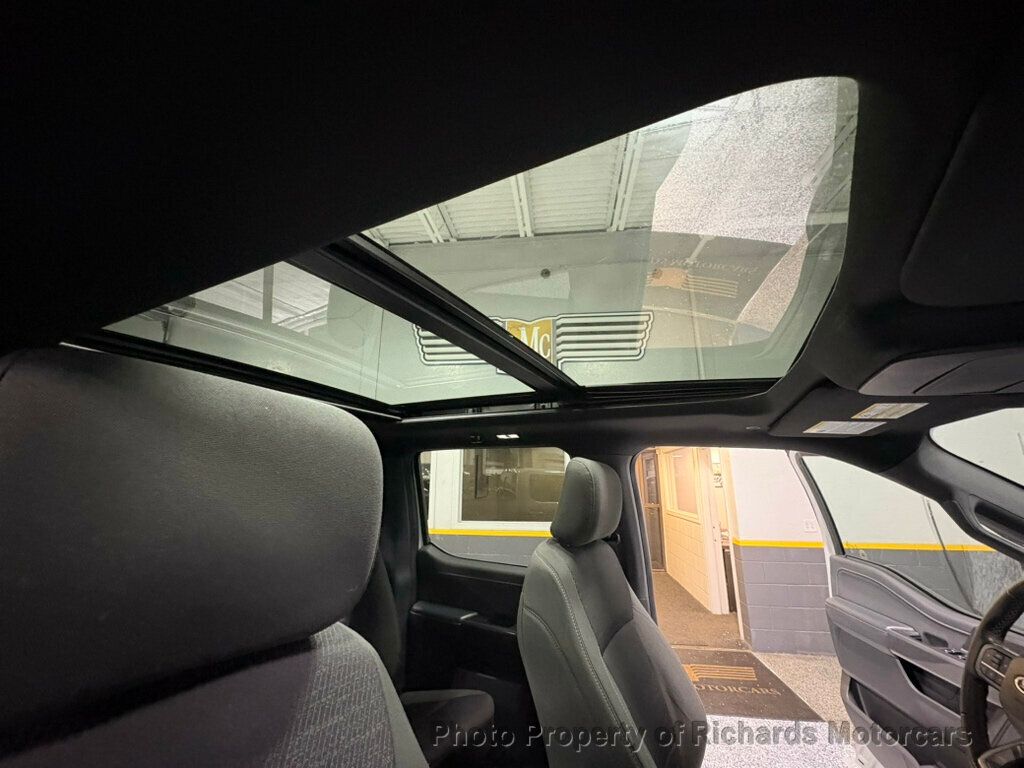 2023 Ford F-150 XLT 4WD SuperCrew 6.5' Box - 22973897 - 26