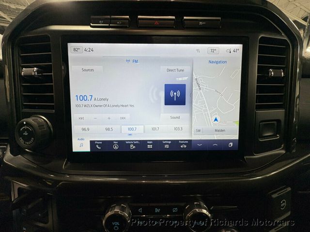 2023 Ford F-150 XLT 4WD SuperCrew 6.5' Box - 22973897 - 29