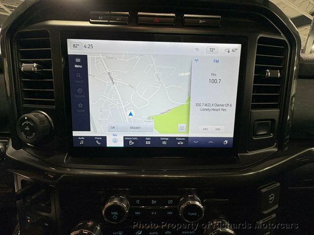 2023 Ford F-150 XLT 4WD SuperCrew 6.5' Box - 22973897 - 30