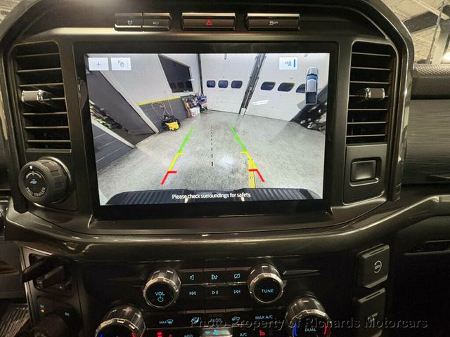 2023 Ford F-150 XLT 4WD SuperCrew 6.5' Box - 22973897 - 31