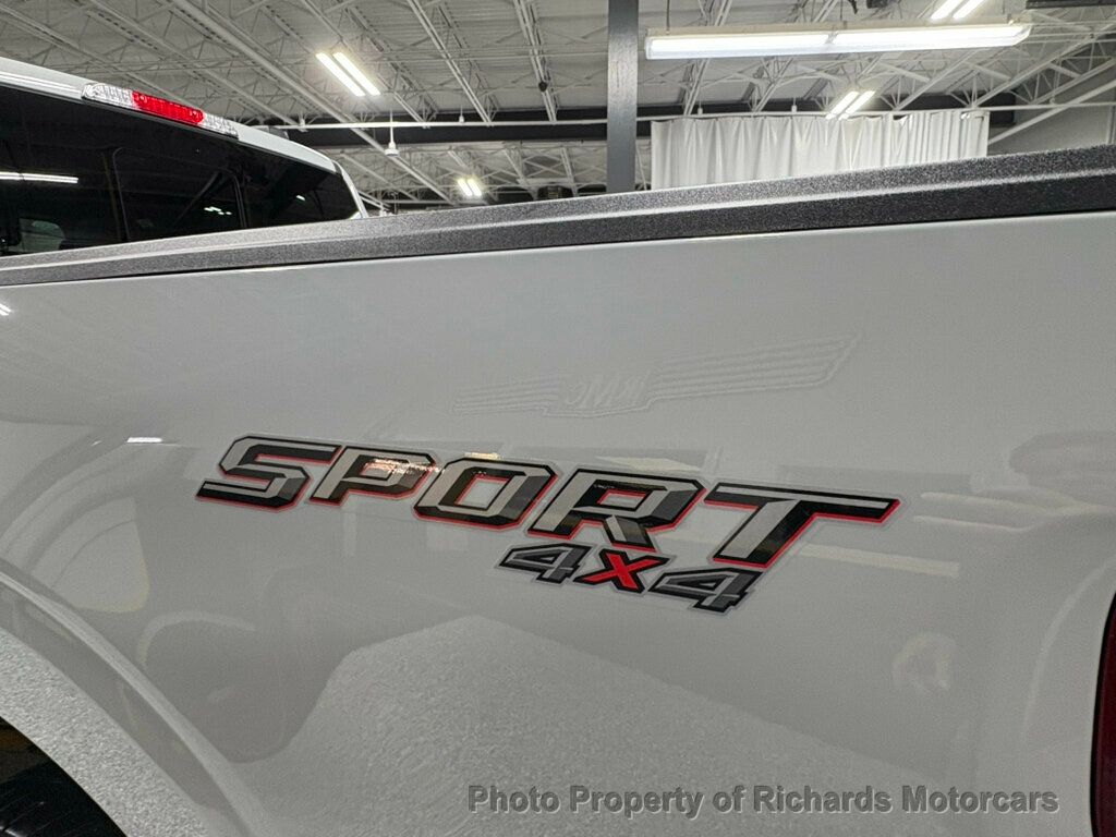 2023 Ford F-150 XLT 4WD SuperCrew 6.5' Box - 22973897 - 7