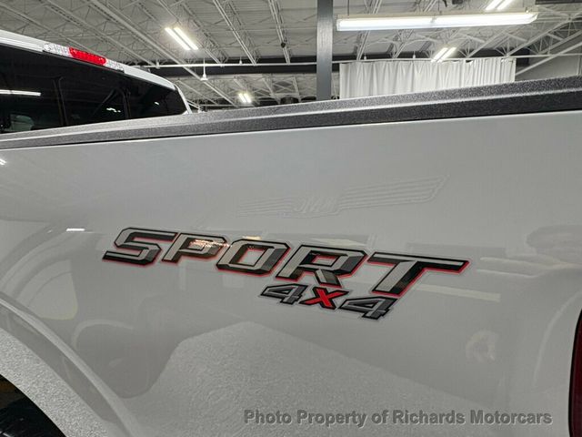 2023 Ford F-150 XLT 4WD SuperCrew 6.5' Box - 22973897 - 7