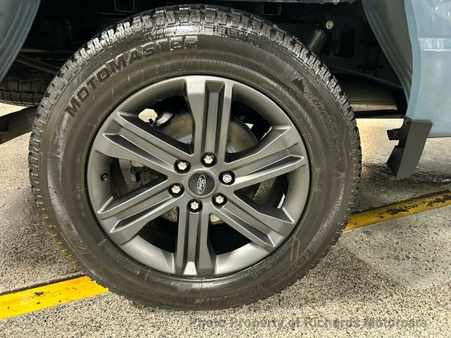 2023 Ford F-150 XLT 4WD SuperCrew 6.5' Box - 22984458 - 10