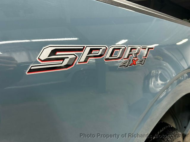 2023 Ford F-150 XLT 4WD SuperCrew 6.5' Box - 22984458 - 11