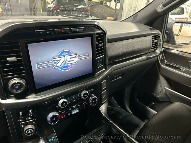 2023 Ford F-150 XLT 4WD SuperCrew 6.5' Box - 22984458 - 13