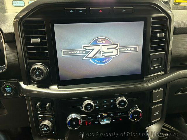 2023 Ford F-150 XLT 4WD SuperCrew 6.5' Box - 22984458 - 15