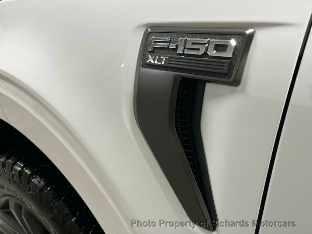2023 Ford F-150 XLT 4WD SuperCrew 6.5' Box - 22988185 - 10