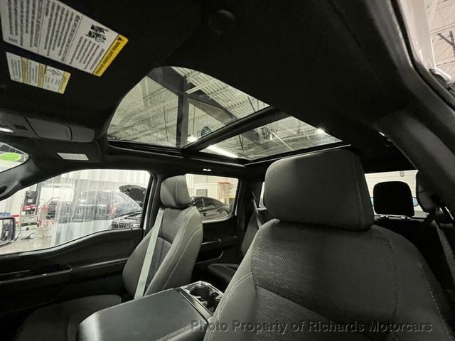 2023 Ford F-150 XLT 4WD SuperCrew 6.5' Box - 22988185 - 15