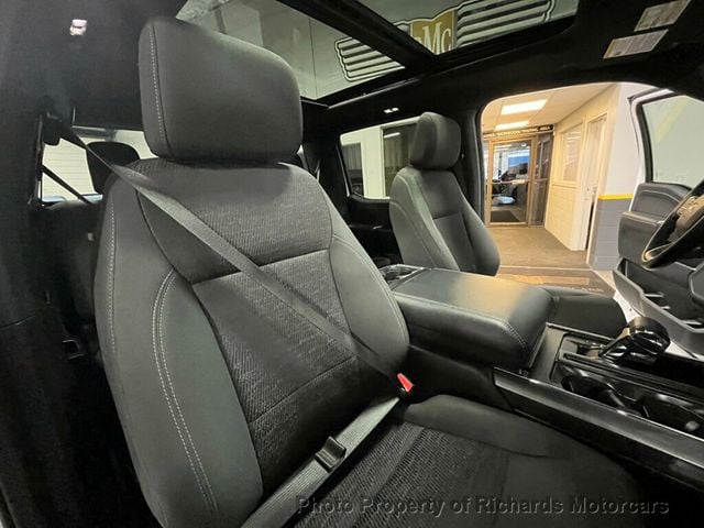 2023 Ford F-150 XLT 4WD SuperCrew 6.5' Box - 22988185 - 19